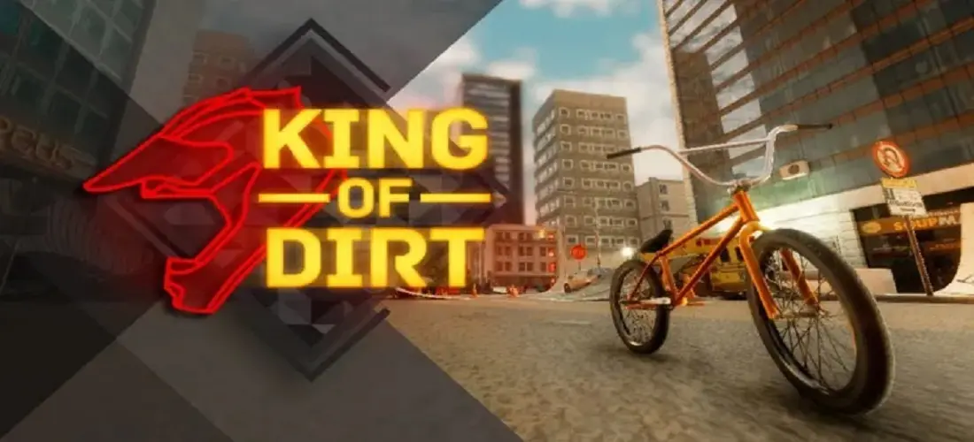 King of Dirt Free Download