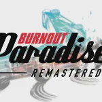 Burnout Paradise Remastered Free Download