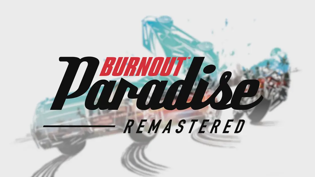 Burnout Paradise Remastered Free Download