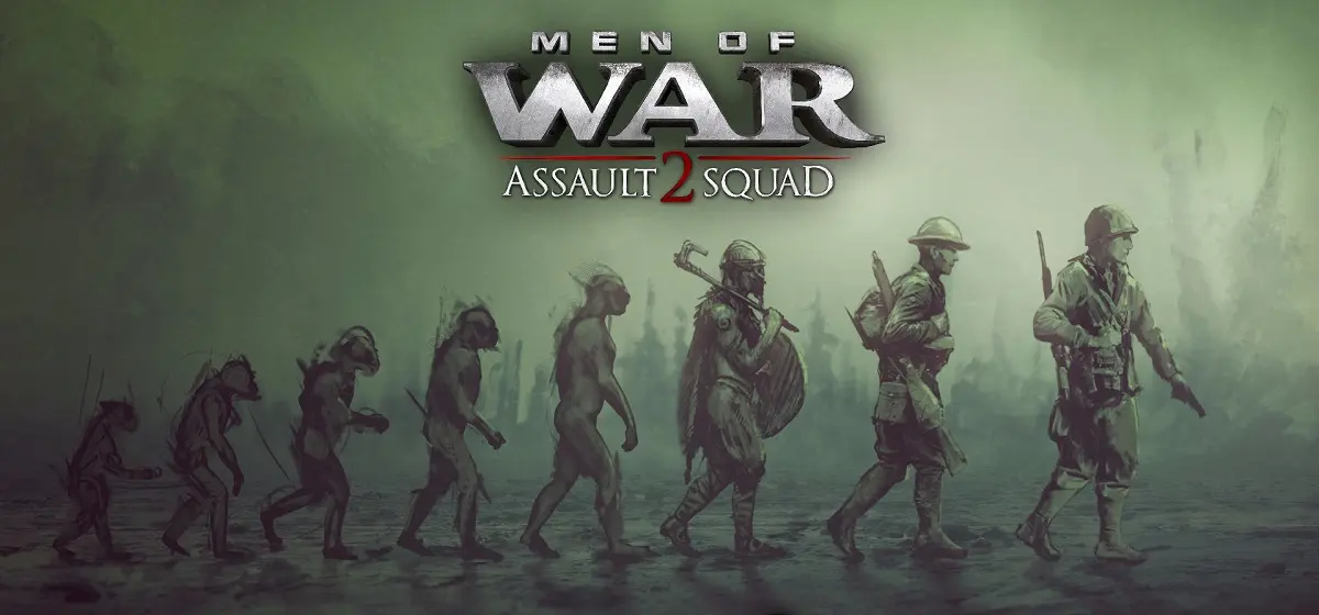 Men of War Assault Squad 2 Free Download