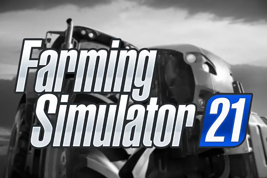 Farming Simulator 21 Pc Game Free Download