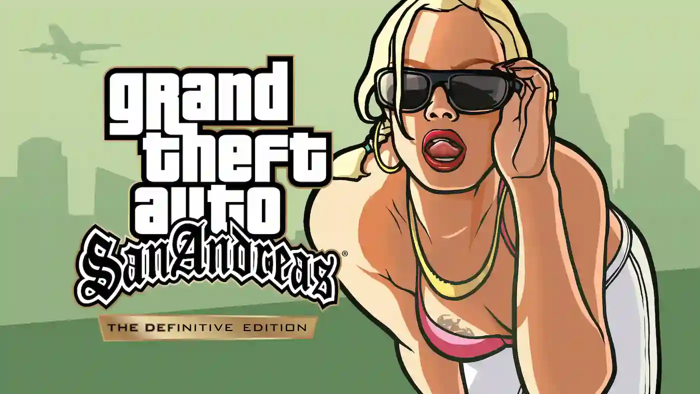 GTA San Andreas Extreme Edition 2011 Free Download