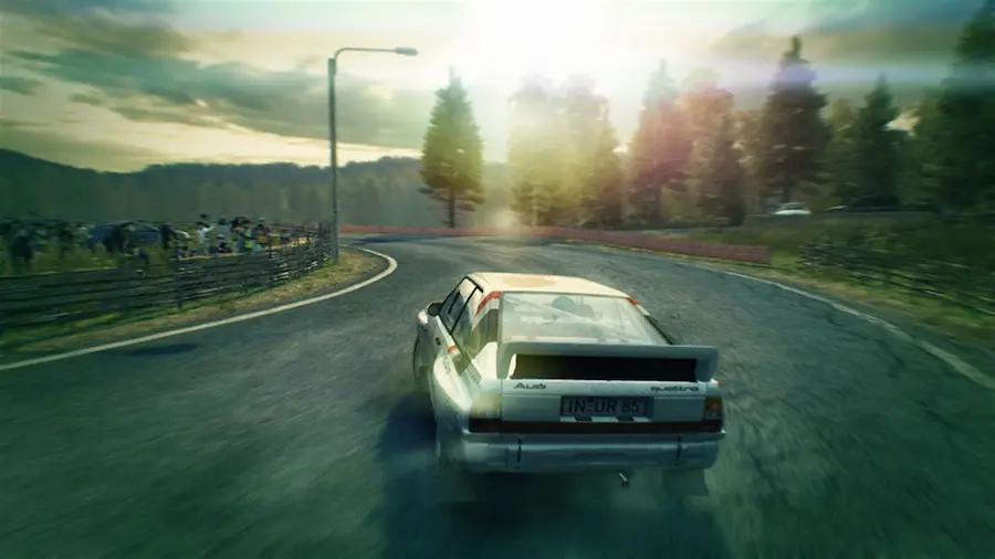 DiRT 3 Highly Compressed Free Pc Game