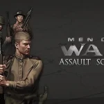 Assault Squad 2 Men of War Origins Highly Compressed Pc Game