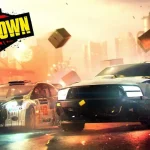 DiRT Showdown Free Download