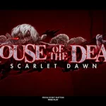 The House of The Dead Scarlet Dawn Free Download