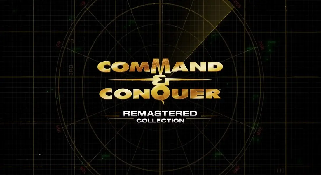 Command & Conquer Remastered Collection Free  Pc Download