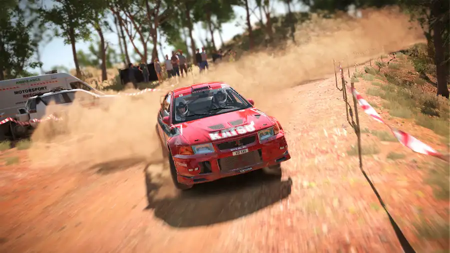 DiRT 4 Torrent Download For Pc