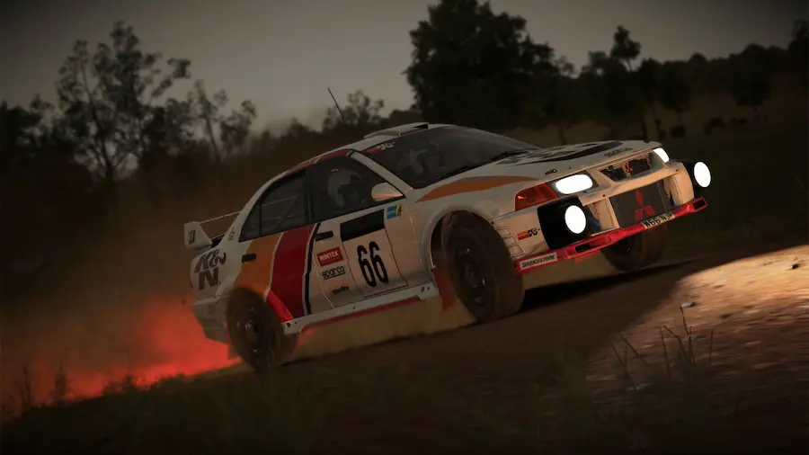 DiRT 4 Torrent free Download