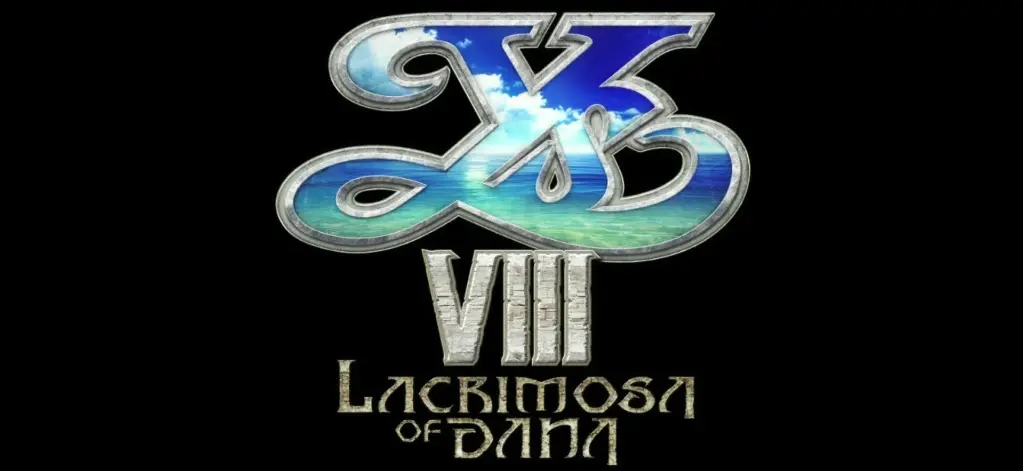 Ys VIII: Lacrimosa of DANA Free Download