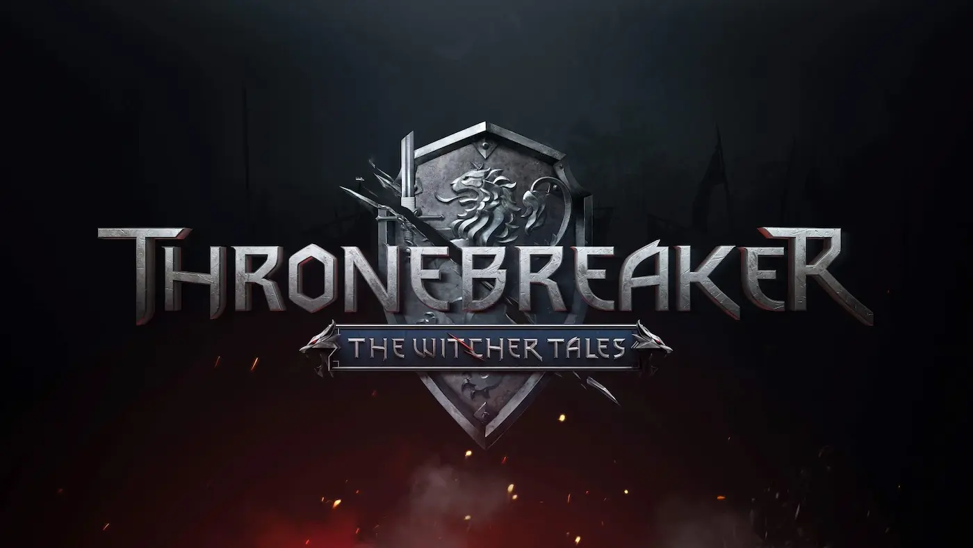 Thronebreaker: The Witcher Tales Free Download 