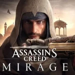 Assassins Creed Mirage Free Download