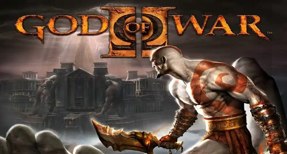 God of War 2 Free Download 