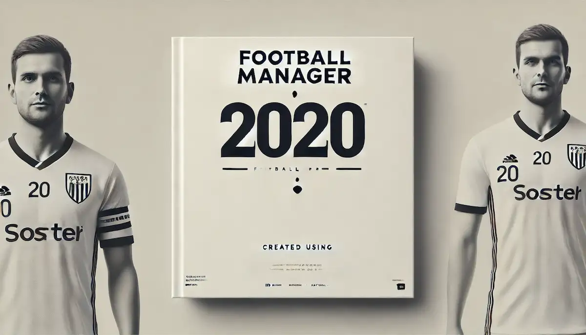 Football Manager 2020 Free Download