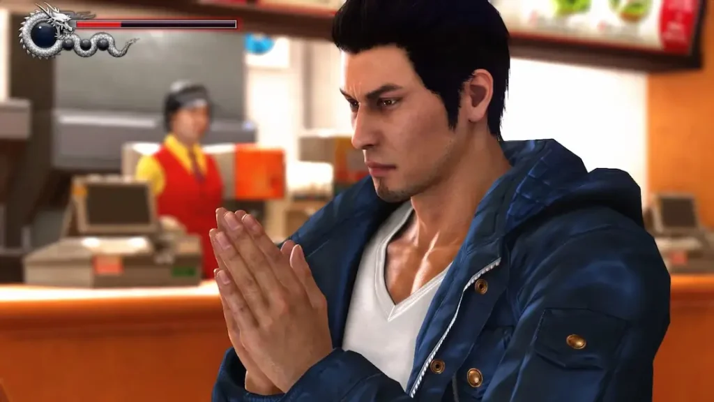 Yakuza 6 PC Game Download Full Version