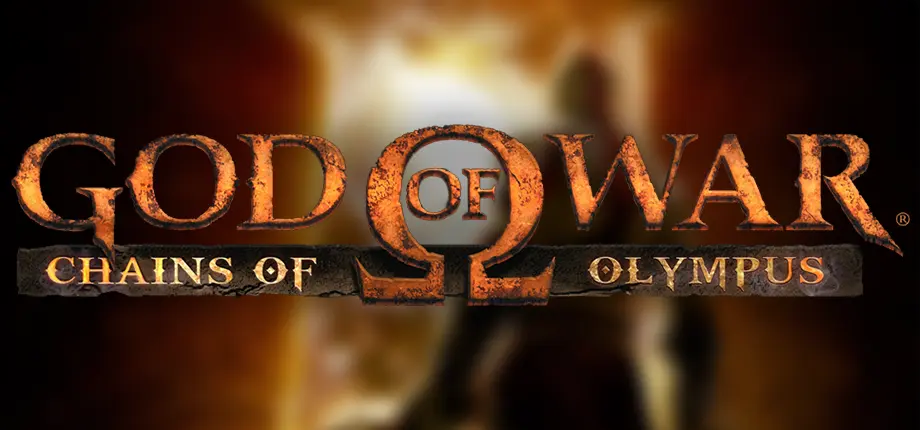 God Of War – Chains Of Olympus Pc Free Download