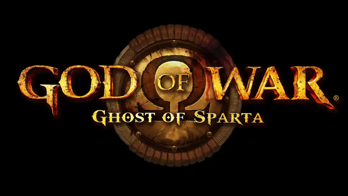 God Of War: Ghost Of Sparta Free Download