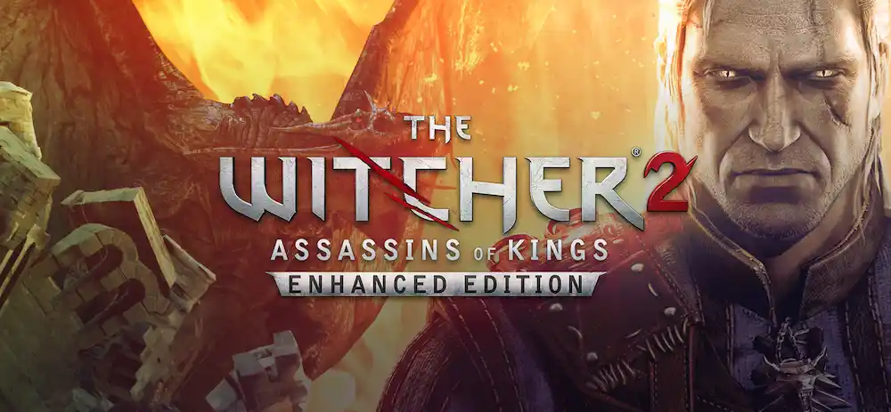 The Witcher 2: Assassins of Kings Free Download