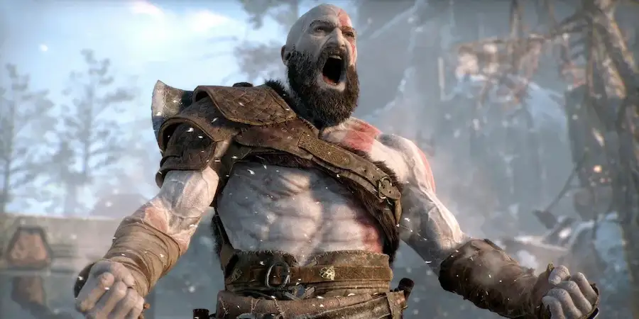 God of War Ragnarök Full pc game Download