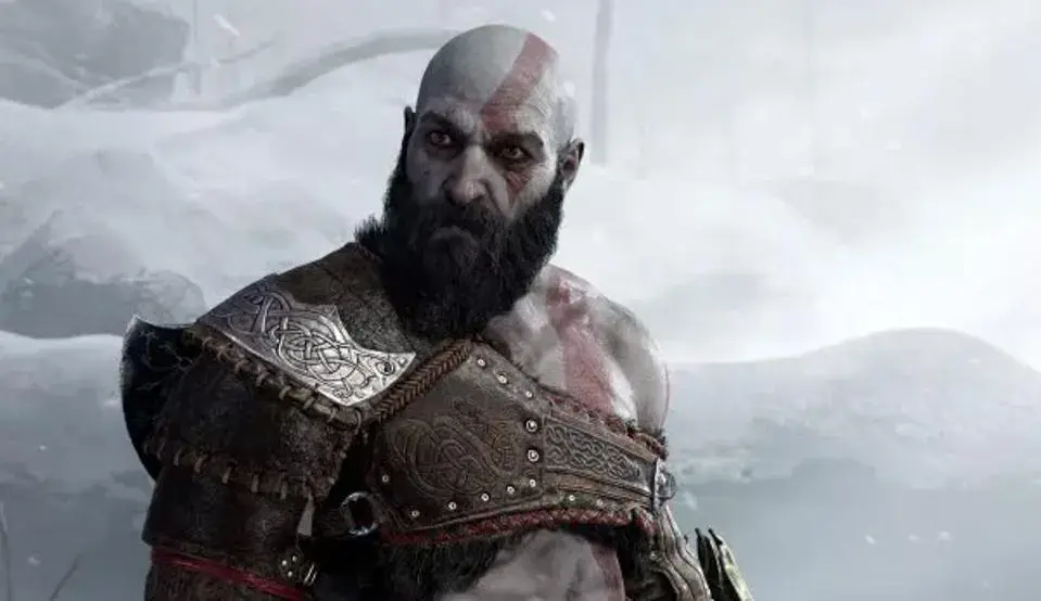 God of War Ragnarök Full Download