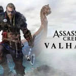 Assassin's Creed Valhalla Free Download