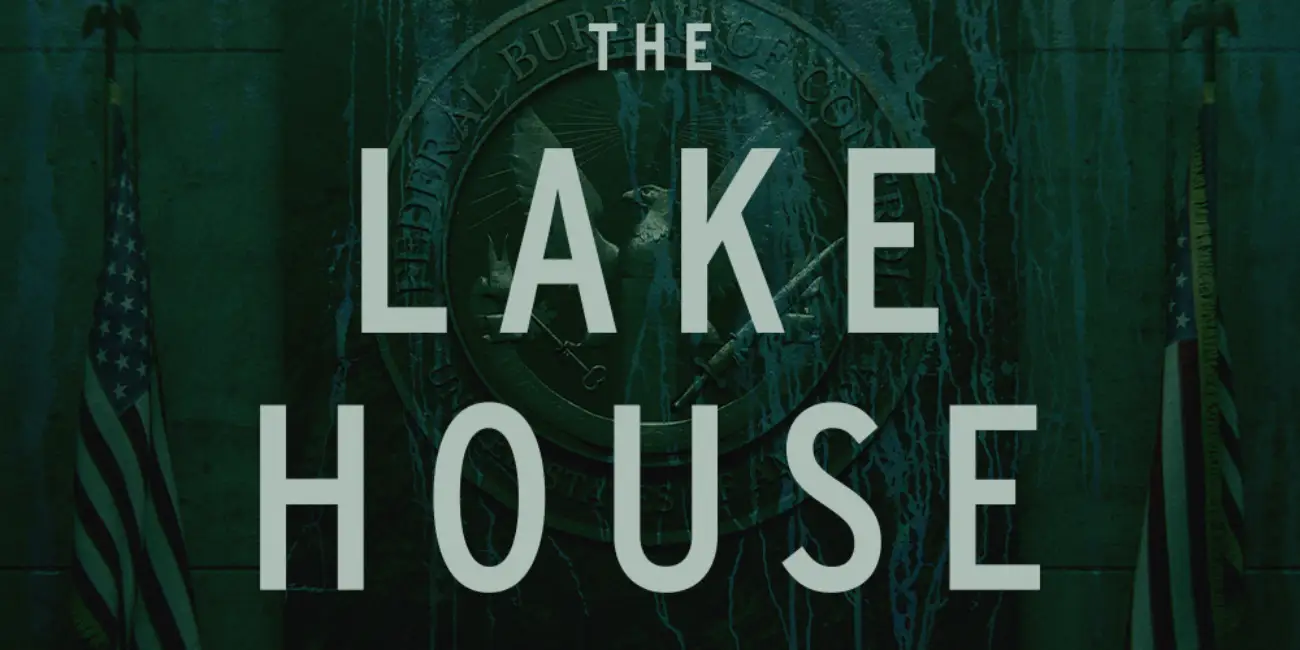 Alan Wake 2 The Lake House Free Download