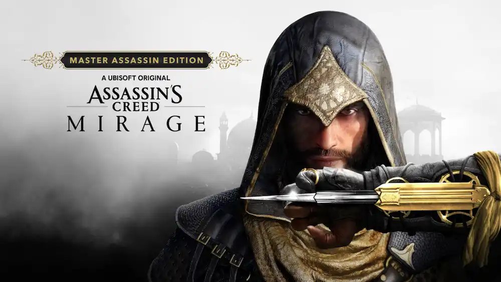 Assassin’s Creed Mirage: Master Assassin Edition Free Download