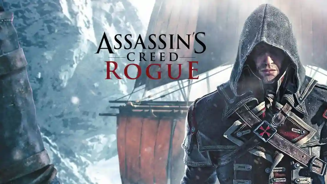 Assassins Creed Rogue Free Download