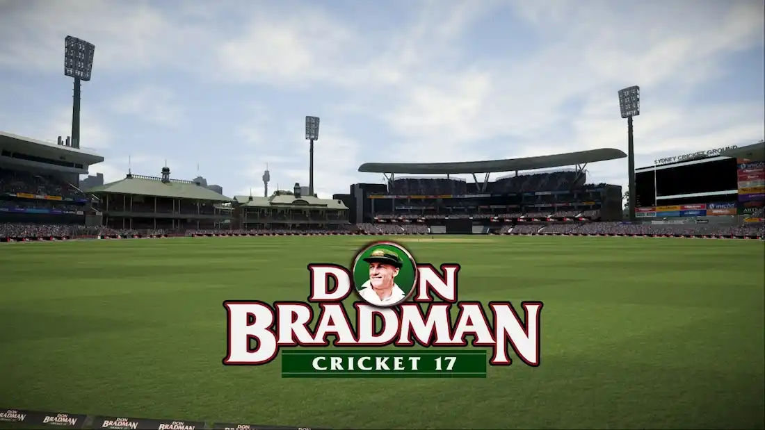 Don Bradman Cricket 17 Free Download