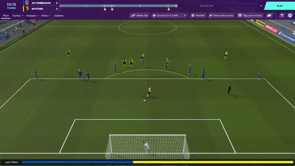 Football Manager 2020 Full Game Free Download for pc