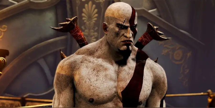 God of War: Ascension game free for Pc Download