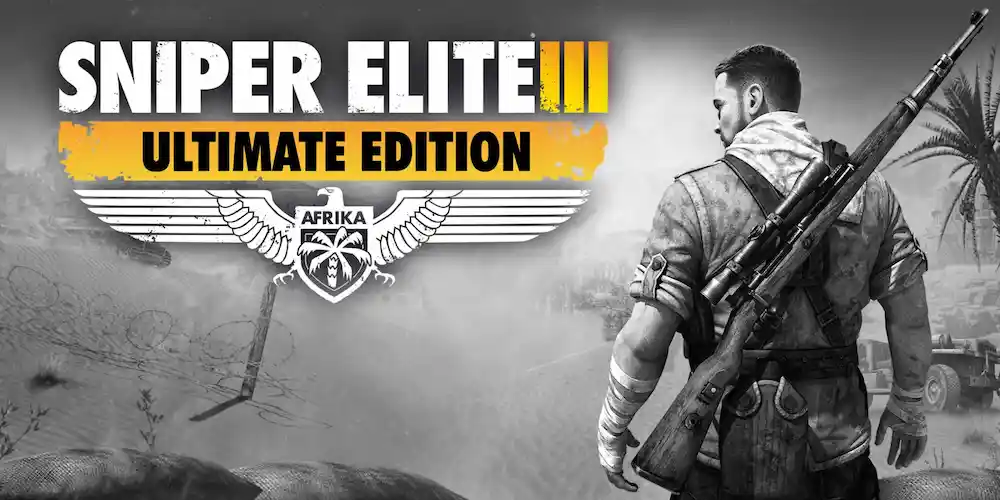 Sniper Elite 3 Ultimate Edition Free Download