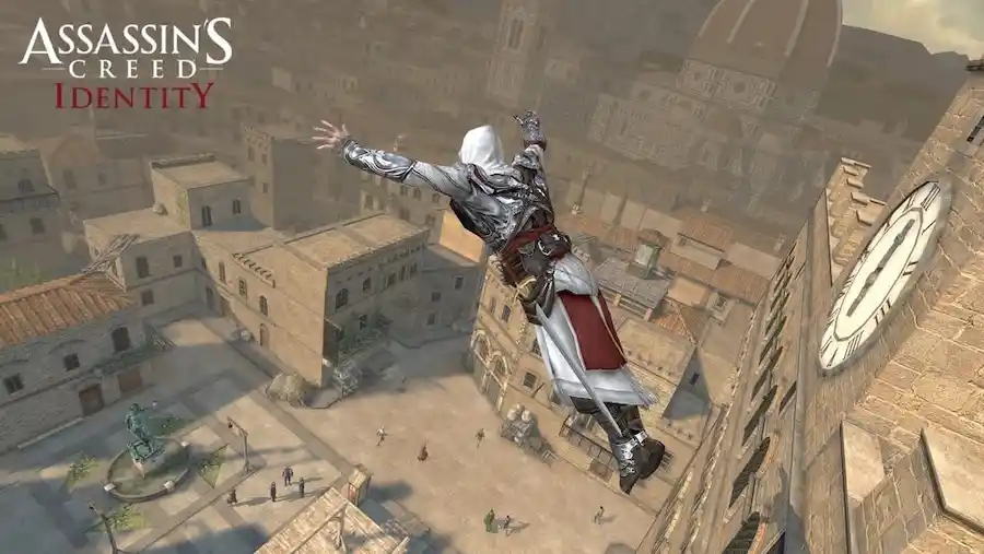 Assassin's Creed Identity Free Pc Download