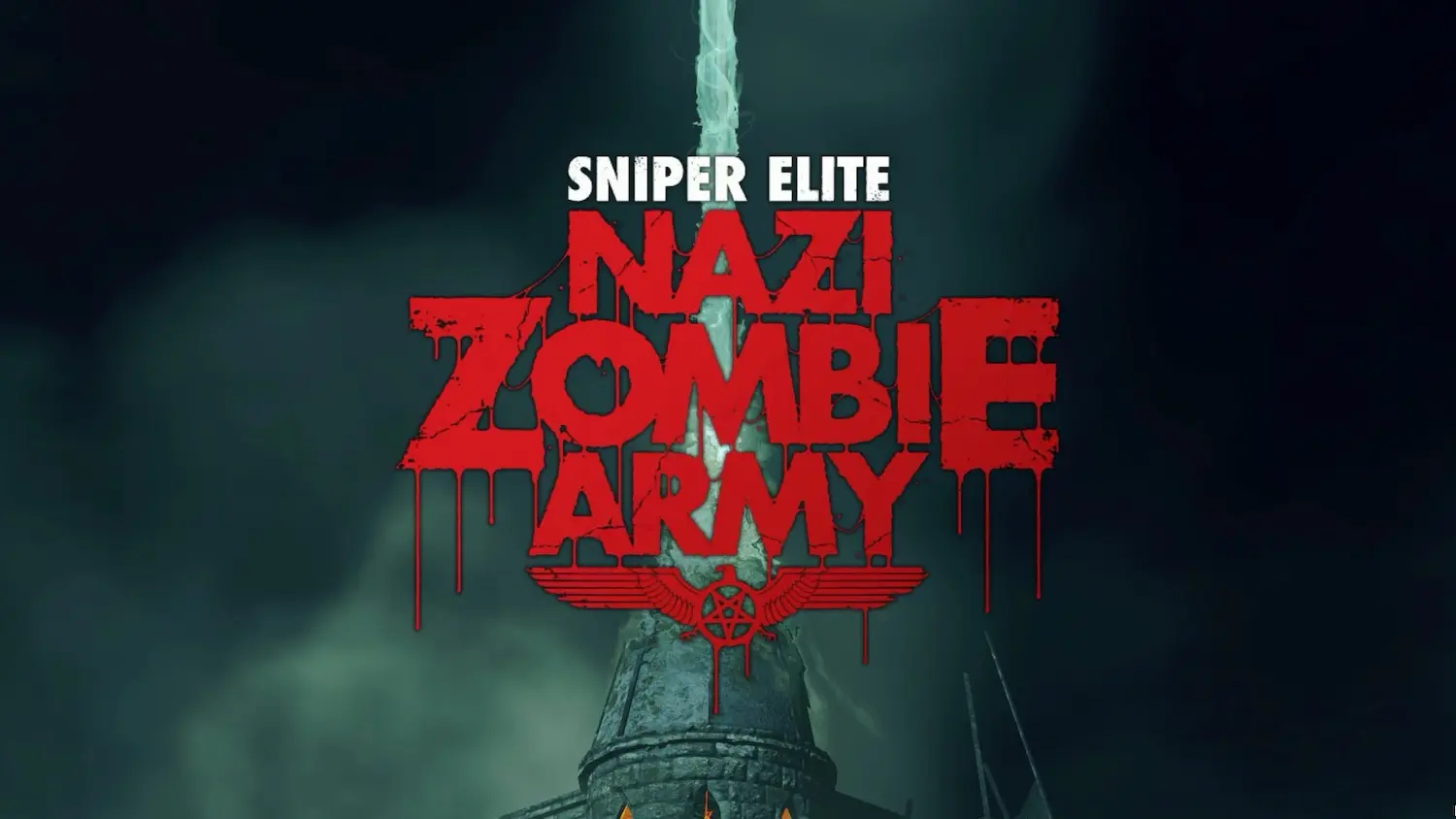 Zombie Army Trilogy Free Download