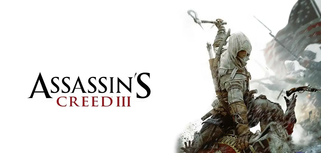 Assassin's Creed 3 Free Download