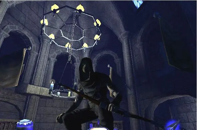 Thief: Deadly Shadows Highly Compressed Free Download