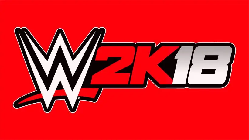 WWE 2K18 Free Download