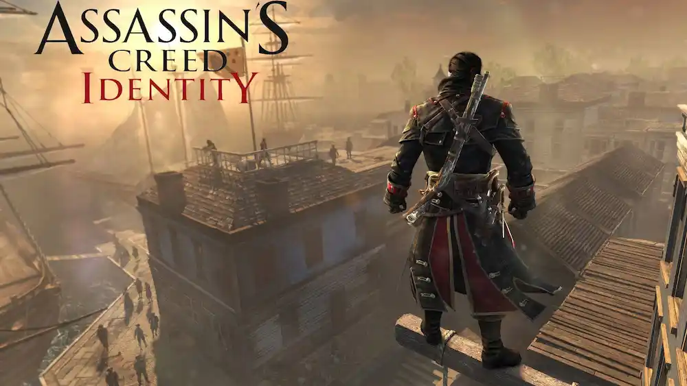 Assassin's Creed Identity Free Download