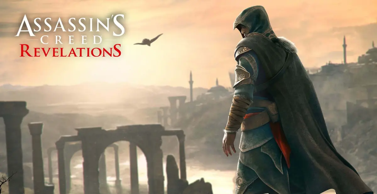 Assassin's Creed Revelations Free Download