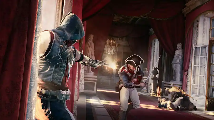 Assassin's Creed Unity Pc Free Download Full Version