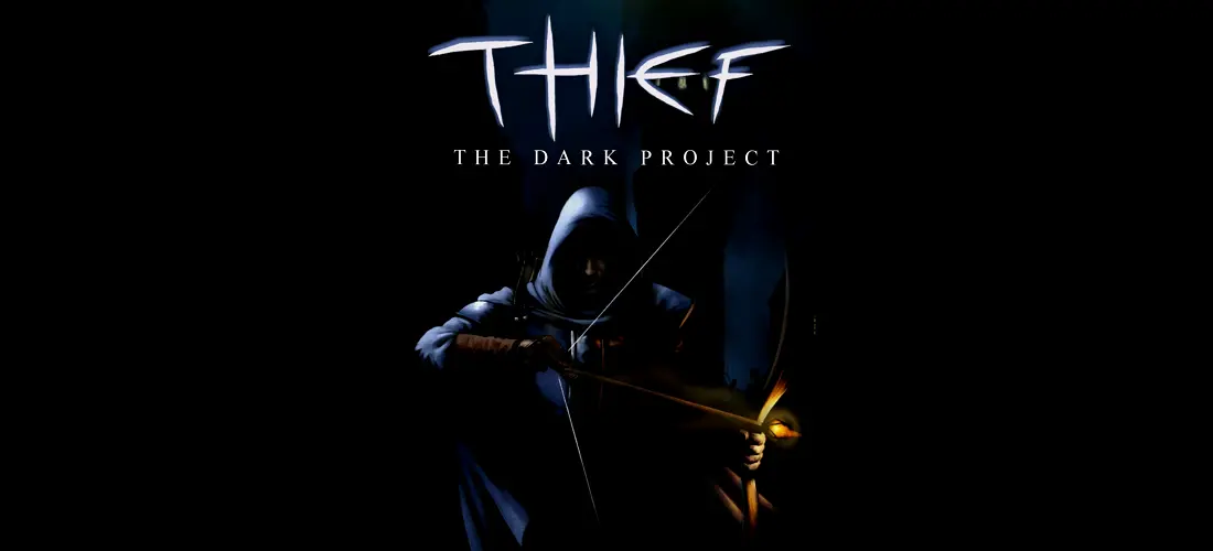 Thief: The Dark Project Free Download