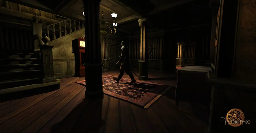 Thief: The Dark Project Full Free Pc game Download