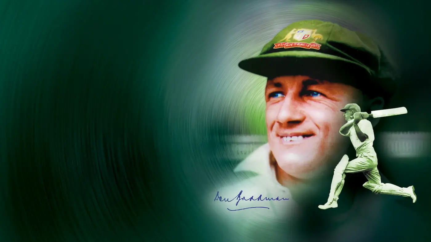 Don Bradman Cricket 14 Free Download