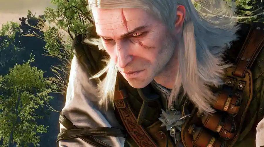 The Witcher: Enhanced Edition Highly Compressed Pc Game