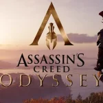 Assassin's Creed Odyssey Free Download