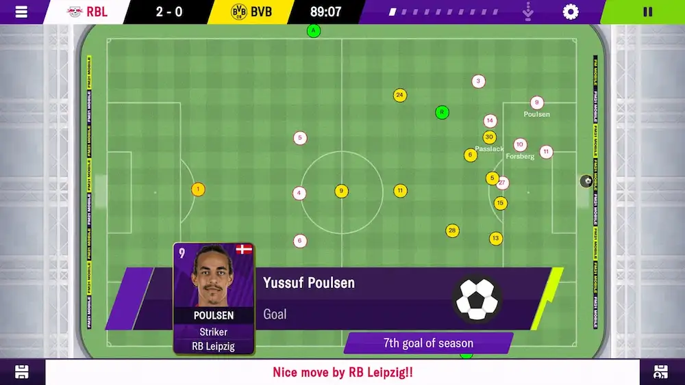 Football Manager 2021 Highly Compressed Free Pc Game