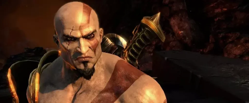 God of War 3 Free pc game Download