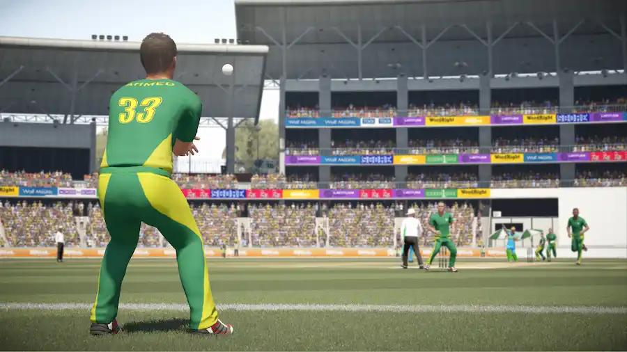 Don Bradman Cricket 17 Highly Compressed Pc Game