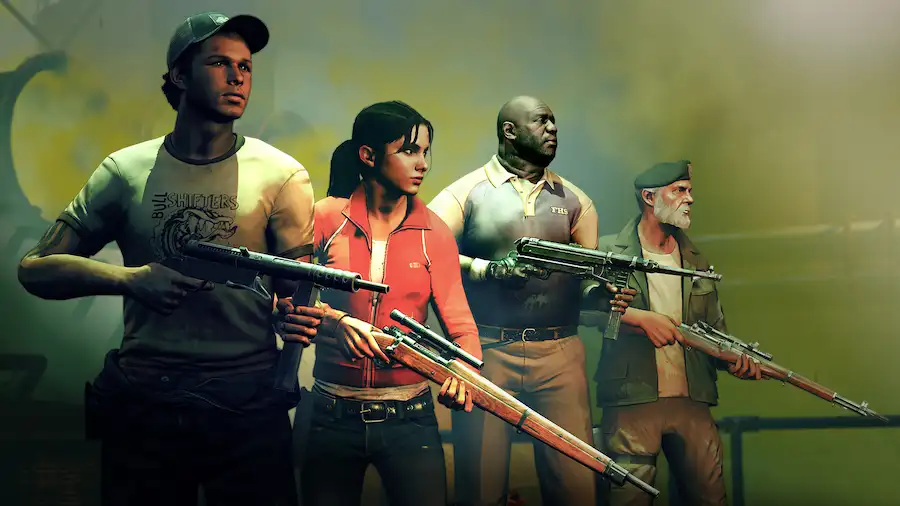 Zombie Army Trilogy pc game Free Download 