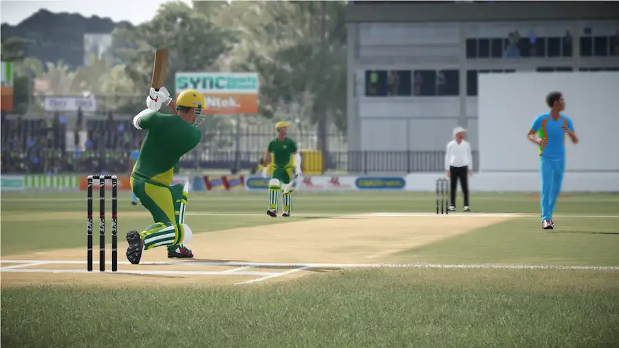 Don Bradman Cricket 17 Highly Compressed free Pc Game